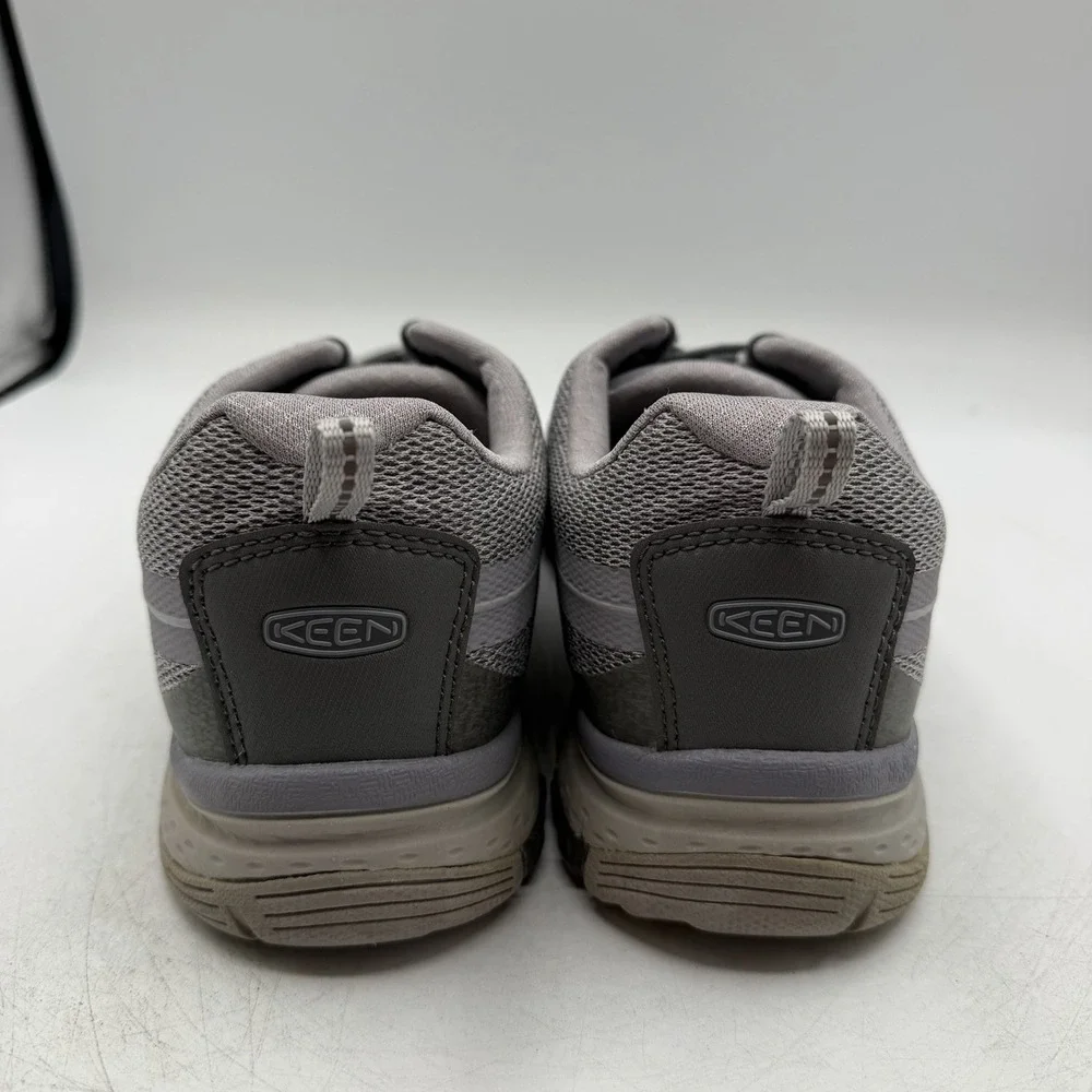 Keen Terradora Hiking Shoes Womens Sz 11 Light Lavender Athletic Outdoor 1019361